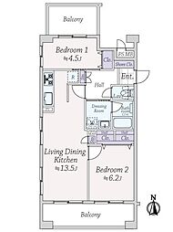 ライオンズマンション後楽園