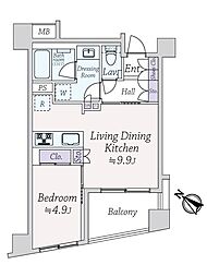 グローリオ文京茗荷谷