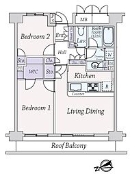 早稲田鶴巻町パーク・ホームズ