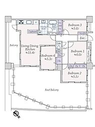 フォリアージュ