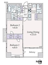 サンクタス小石川プレサイス