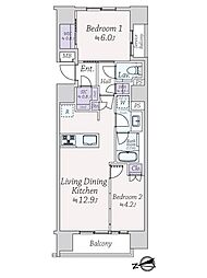 リビオレゾン内神田