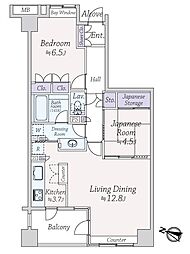 シャリエ神楽坂