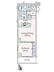 デュオ・スカーラ早稲田