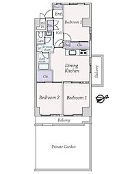 飯田橋第一パークフアミリア