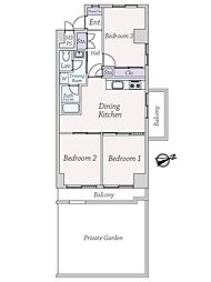 飯田橋第一パークフアミリア