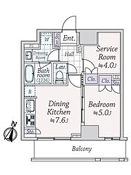 ライオンズ千代田岩本町ミレス