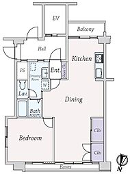 ライオンズマンション神楽坂