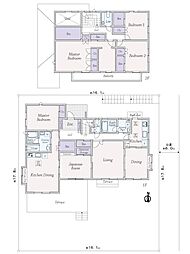町田市高ヶ坂7丁目戸建