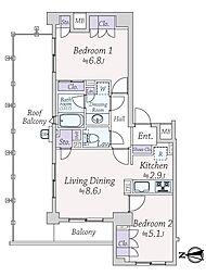 グランスイート　ラ・ヴィル