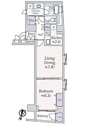 デュオ・スカーラ神楽坂タワー