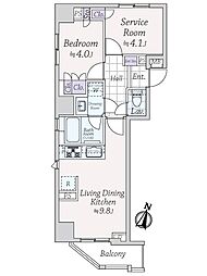 ライオンズ千代田岩本町ミレス