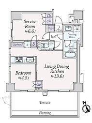 アージョ早稲田