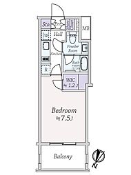 パークホームズ千代田淡路町