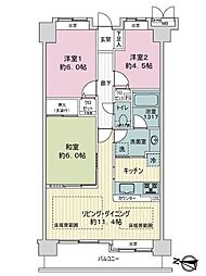 ダイアパレス浦和常盤オリヴィエ・ブラン