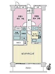 セレナハイム常盤公園