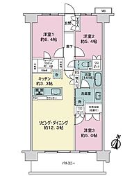 リビオ武蔵浦和ザ・レジデンス