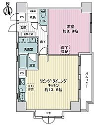 ライオンズマンション浦和常盤公園