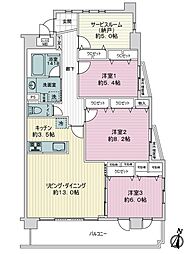 セレナハイム常盤公園