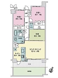 アーデルさいたま新都心