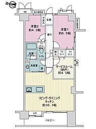 サンヴェール浦和常盤