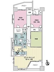 ライオンズプラザ大宮シティ