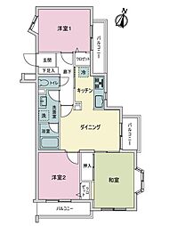 ロイヤルステージ北浦和