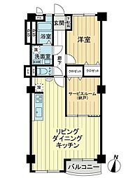 松栄上落合マンション