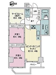 ライオンズマンション浦和常盤