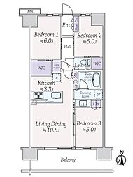 ガーデンハウス浦和常盤