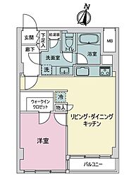 大宮プレジデントマンション