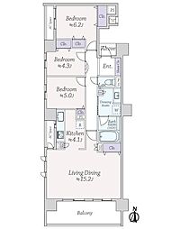 ライオンズマンション大宮大門町