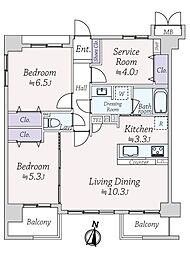 コートプラザ大宮