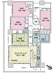 ライオンズタワー上尾