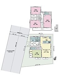 さいたま市中央区円阿弥戸建