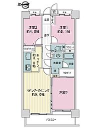 ライオンズガーデン武蔵浦和