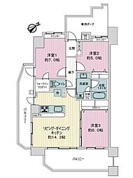 ライオンズグローベルさいたま新都心セントアヴェニュー