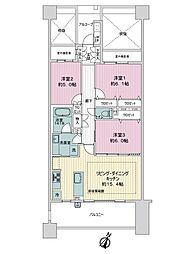 リーデンススクエアさいたま新都心クイントファース