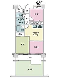 ライオンズマンション西与野