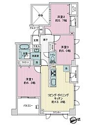 パークサイドヒルズ浦和神明台