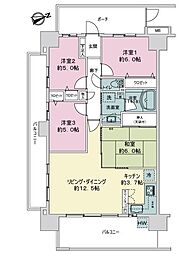 エクシオ中浦和レジデンス