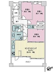 ライオンズヴィアーレ浦和弐番館