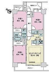 ライオンズマンション南浦和プラザ