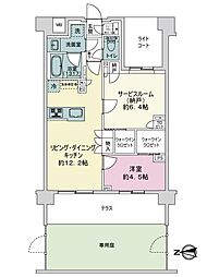 ウィルローズ南浦和