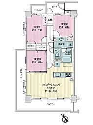 エステ・スクエア武蔵浦和