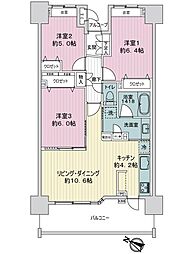 ライオンズグローベルさいたま新都心セントアヴェニュー