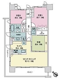 サーパス春日部中央レジデンス