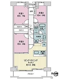 南浦和ロジュマン