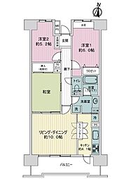 ライオンズヴィアーレ大宮