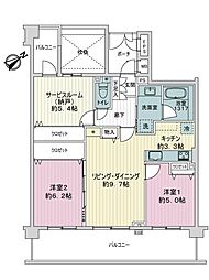 ライオンズステーションプラザ中浦和別所沼公園